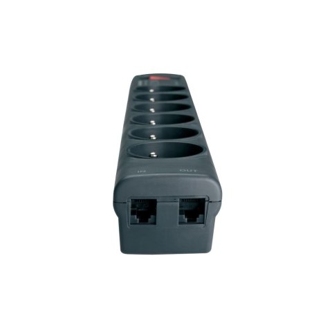Listwa antyprzepięciowa Protection Strip 6 Tel@ FR Eaton