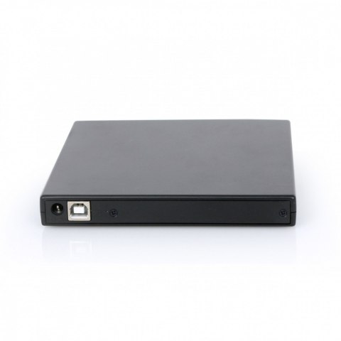 Napęd DVD na USB zew DVD-USB-04 Czarny Gembird