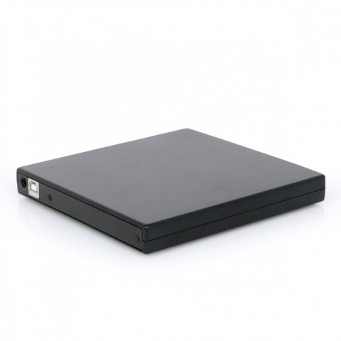 Napęd DVD na USB zew DVD-USB-04 Czarny Gembird