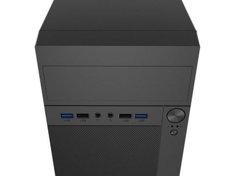 Obudowa Helix 2x USB 2.0, 2x USB 3.0 Natec Obudowa Helix 2x USB 2.0, 2x USB 3.0 Natec
