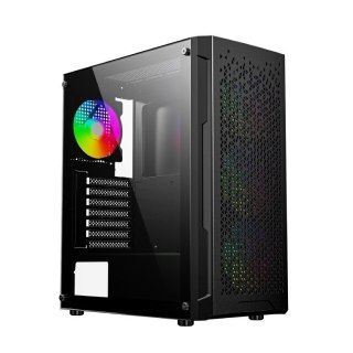 Obudowa komputerowa gamingowa Fornax 400X Gembird