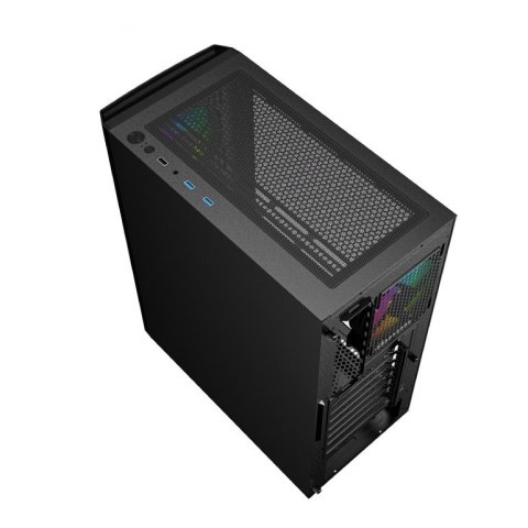 Obudowa komputerowa gamingowa Fornax 400X Gembird