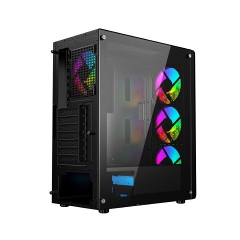 Obudowa komputerowa gamingowa Fornax 400X Gembird