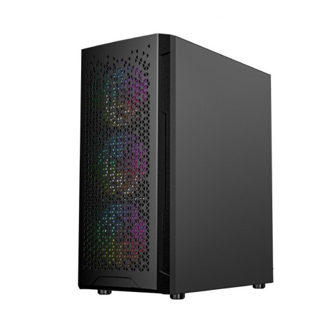 Obudowa komputerowa gamingowa Fornax 400X Gembird