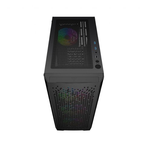 Obudowa komputerowa gamingowa Fornax 400X Gembird