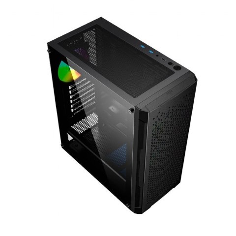 Obudowa komputerowa gamingowa Fornax 400X Gembird