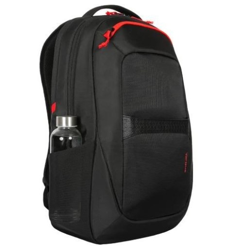 Plecak Strike II 17.3 cala Gaming Black Targus
