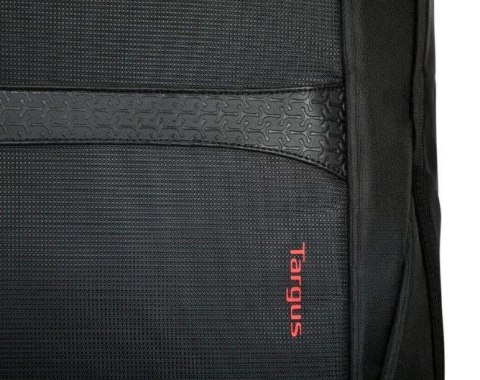 Plecak Strike II 17.3 cala Gaming Black Targus