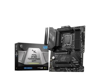 Płyta główna MAG B760 TOMAHAWK WIFI s1700 4DDR5 DP/HDMI ATX MSI