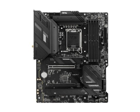 Płyta główna MAG B760 TOMAHAWK WIFI s1700 4DDR5 DP/HDMI ATX MSI
