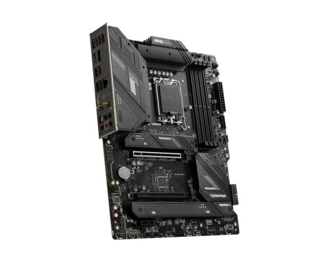 Płyta główna MAG B760 TOMAHAWK WIFI s1700 4DDR5 DP/HDMI ATX MSI