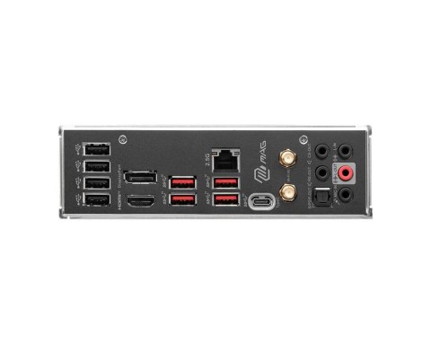 Płyta główna MAG B760 TOMAHAWK WIFI s1700 4DDR5 DP/HDMI ATX MSI