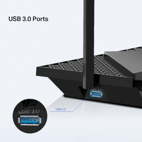 Router Archer AX72 Pro WiFi AX5400 TP-LINK Router Archer AX72 Pro WiFi AX5400 TP-LINK
