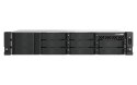 Serwer NAS TS-855eU-8G 8x0HDD 2U Intel Atom C5125 2 x 2.5Gb QNAP