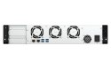 Serwer NAS TS-855eU-8G 8x0HDD 2U Intel Atom C5125 2 x 2.5Gb QNAP