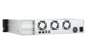 Serwer NAS TS-855eU-8G 8x0HDD 2U Intel Atom C5125 2 x 2.5Gb QNAP