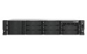 Serwer NAS TS-855eU-RP-8G 8x0HDD 2U Intel Atom C5125 8GB QNAP