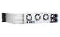 Serwer NAS TS-855eU-RP-8G 8x0HDD 2U Intel Atom C5125 8GB QNAP