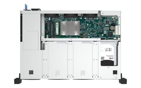 Serwer NAS TS-855eU-RP-8G 8x0HDD 2U Intel Atom C5125 8GB QNAP Serwer NAS TS-855eU-RP-8G 8x0HDD 2U Intel Atom C5125 8GB QNAP