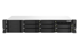 Serwer NAS TS-864eU-8G 8x0HDD Intel Celeron N5095 8GB QNAP