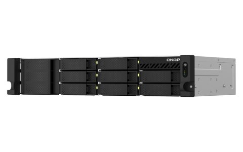 Serwer NAS TS-864eU-8G 8x0HDD Intel Celeron N5095 8GB QNAP Serwer NAS TS-864eU-8G 8x0HDD Intel Celeron N5095 8GB QNAP