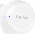 Słuchawki bezprzewodowe Soundform Bolt TWS białe Belkin