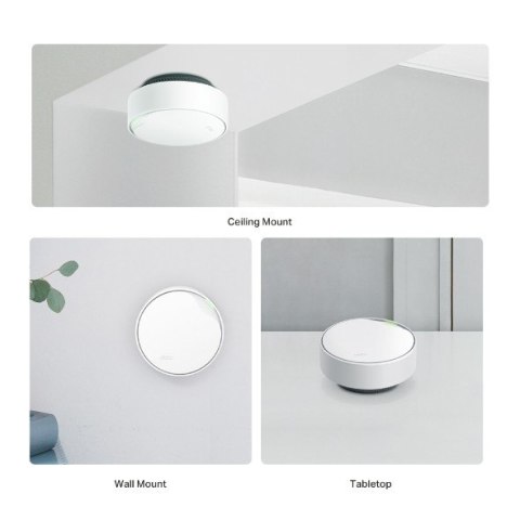 System WiFi Deco X50-PoE (3-pack) AX3000 TP-LINK