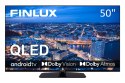 Telewizor QLED 50 cali 50-FUH-7161 Finlux