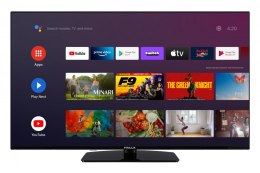 Telewizor QLED 50 cali 50-FUH-7161 Finlux