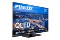 Telewizor QLED 50 cali 50-FUH-7161 Finlux