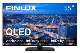 Telewizor QLED 55 cali 55-FUH-7161 Finlux