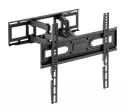 Uchwyt do TV LED/LCD 32-70" 40KG AR-89 reg.pion/poziom 67-355mm ART