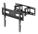Uchwyt do TV LED/LCD 32-70" 40KG AR-89 reg.pion/poziom 67-355mm ART