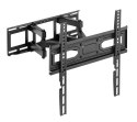 Uchwyt do TV LED/LCD 32-70" 40KG AR-89 reg.pion/poziom 67-355mm ART