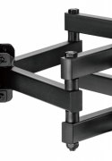 Uchwyt do TV LED/LCD 32-70" 40KG AR-89 reg.pion/poziom 67-355mm ART