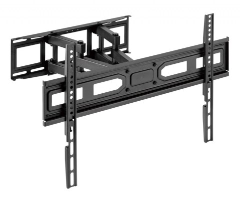 Uchwyt do TV LED/LCD 37-80" 40KG AR-90 reg.pion/poziom 67-355mm ART Uchwyt do TV LED/LCD 37-80" 40KG AR-90 reg.pion/poziom 67-355mm ART
