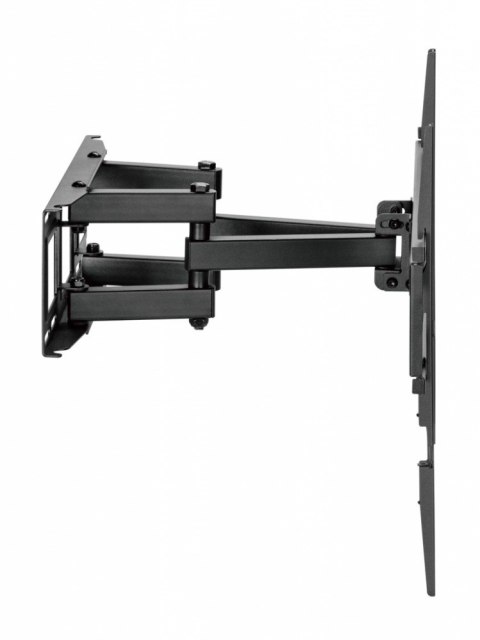 Uchwyt do TV LED/LCD 37-80" 40KG AR-90 reg.pion/poziom 67-355mm ART Uchwyt do TV LED/LCD 37-80" 40KG AR-90 reg.pion/poziom 67-355mm ART
