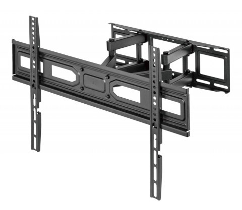 Uchwyt do TV LED/LCD 37-80" 40KG AR-90 reg.pion/poziom 67-355mm ART Uchwyt do TV LED/LCD 37-80" 40KG AR-90 reg.pion/poziom 67-355mm ART