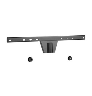 Uchwyt telewizyjny slim 37 - 80 cali 50 kg stały Gembird