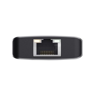 Adapter Multi-port 6-IN-1 Trust
