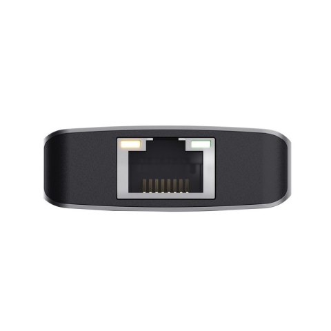 Adapter Multi-port 6-IN-1 Trust