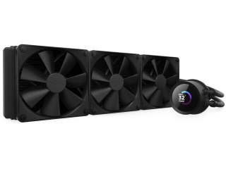 Chłodzenie wodne Kraken 360 LCD NZXT