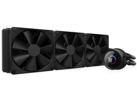 Chłodzenie wodne Kraken 360 LCD NZXT