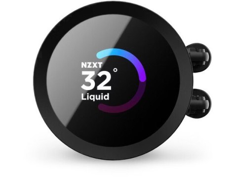 Chłodzenie wodne Kraken 360 LCD NZXT