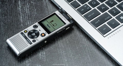 Dyktafon WS-882 (4GB) Olympus
