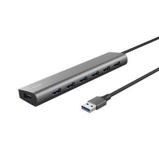 HUB USB HALYX 7 portów Trust