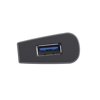 HUB USB HALYX 7 portów Trust