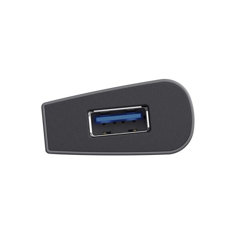 HUB USB HALYX 7 portów Trust