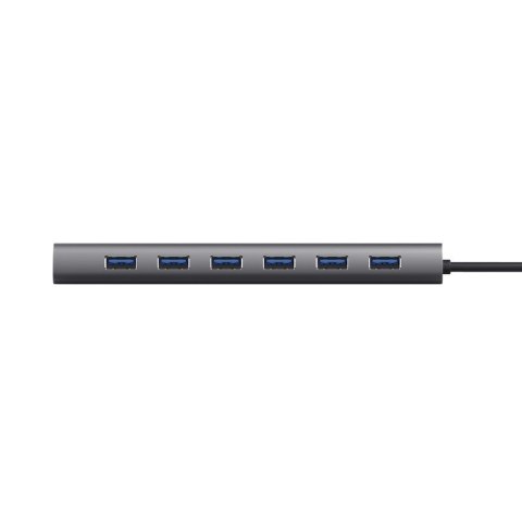 HUB USB HALYX 7 portów Trust