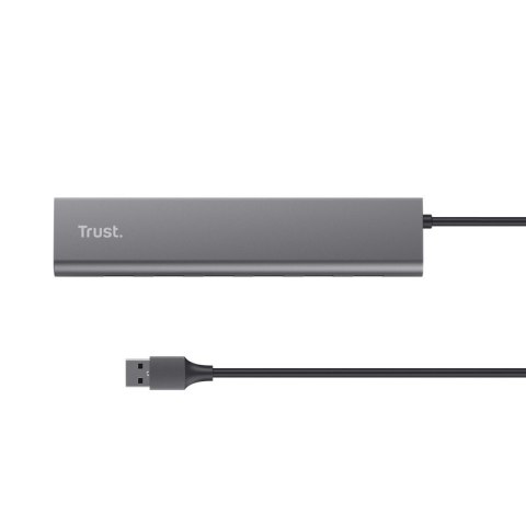 HUB USB HALYX 7 portów Trust